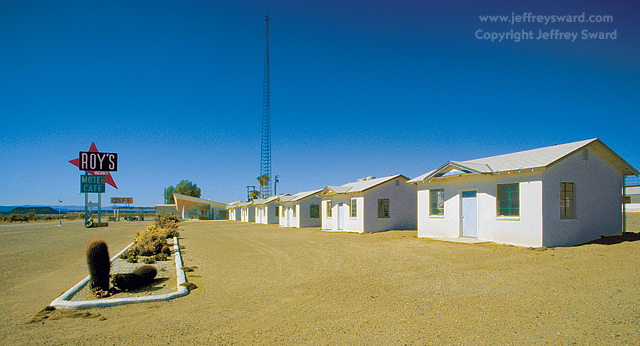 Amboy California Photograph by Jeffrey Sward