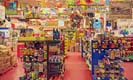 Archie McPhee Retail Store Seattle Washington Photograph by Jeffrey Sward