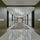 Aria Hotel Las Vegas Nevada Photograph by Jeffrey Sward