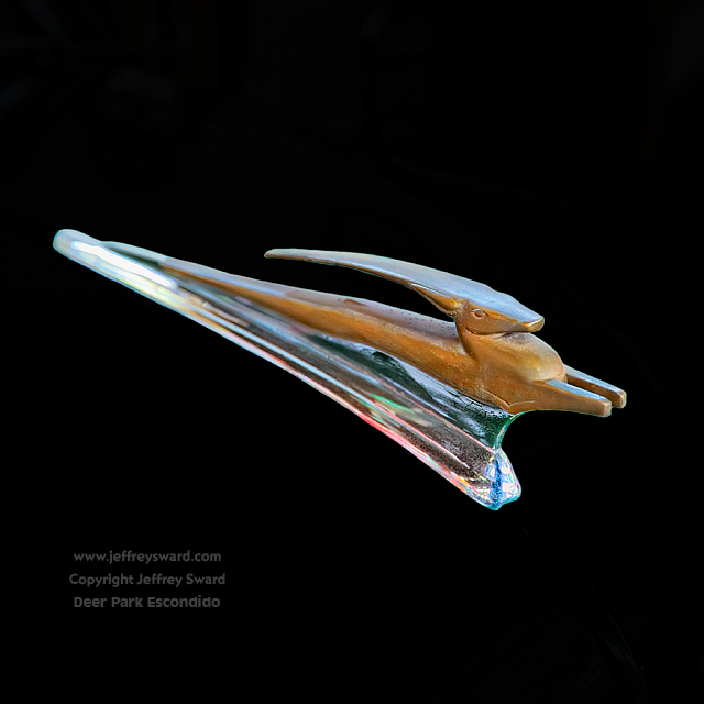 Art Deco  Photograph by Jeffrey Sward