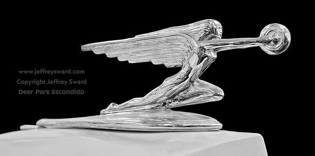 Art Deco  Photograph by Jeffrey Sward