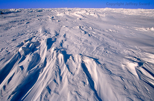 Barrow Alaska Photograph by Jeffrey Sward