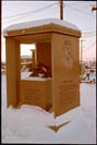 Barrow Alaska Photograph by Jeffrey Sward