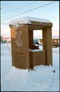 Barrow Alaska Photograph by Jeffrey Sward