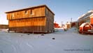 Barrow Alaska Photograph by Jeffrey Sward
