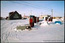 Barrow Alaska Photograph by Jeffrey Sward