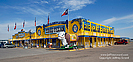 Big Texan Steak Ranch Restaurant Amarillo Texas Photograph by Jeffrey Sward