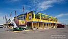 Big Texan Steak House photograph by Jeffrey Sward