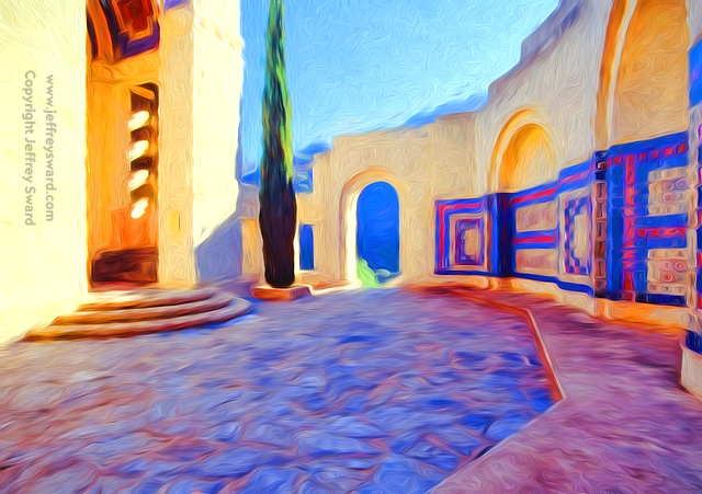 Santa Catalina Island California Photograph by Jeffrey Sward