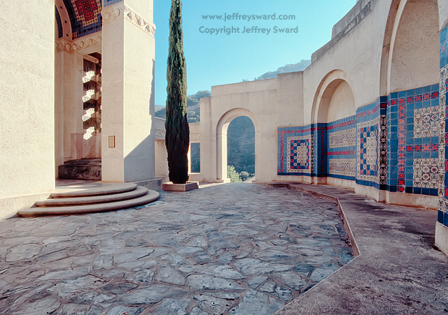 Santa Catalina Island California Photograph by Jeffrey Sward