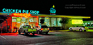 La Palma Chicken Pie Shop Anaheim California Photograph by Jeffrey Sward