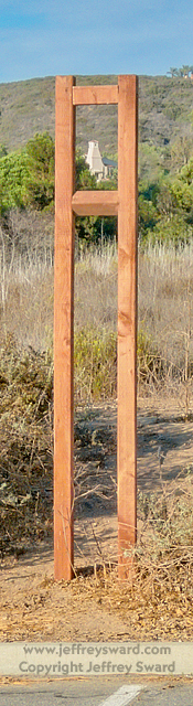 Crystal Cove State Park Laguna Beach California Photograph by Jeffrey Sward