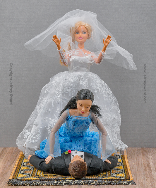 A Day to Remember Photograph by Jeffrey Sward