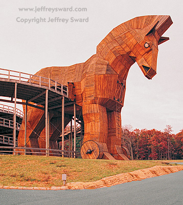 Wisconsin Dells Photograph by Jeffrey Sward