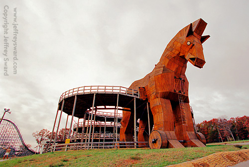 Wisconsin Dells Photograph by Jeffrey Sward
