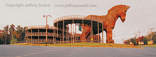 Wisconsin Dells Photograph by Jeffrey Sward