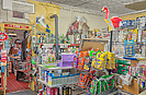 Eisler Brothers Store, Riverton, Kansas Photograph by Jeffrey Sward