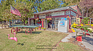 Eisler Brothers Store, Riverton, Kansas Photograph by Jeffrey Sward