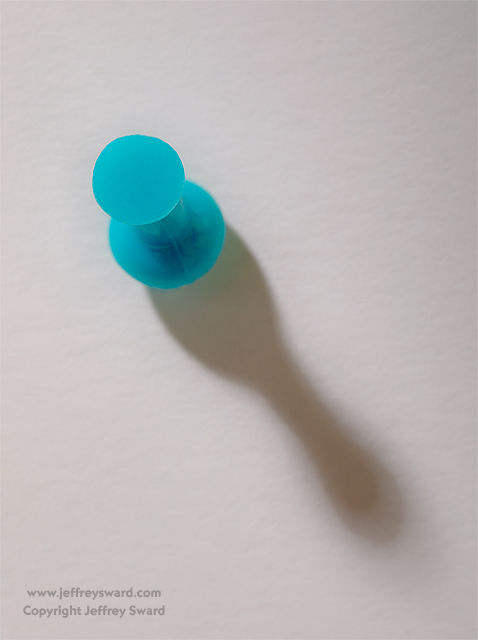 Ephemera Photograph by Jeffrey Sward