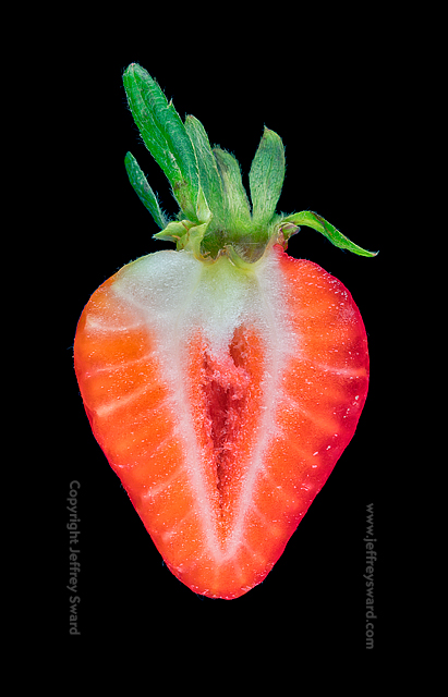 Food Photograph by Jeffrey Sward