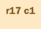 r17c1