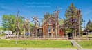 Garden of Eden Lucas Kansas Photograph by Jeffrey Sward