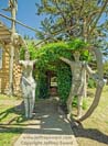 Garden of Eden Lucas Kansas Photograph by Jeffrey Sward