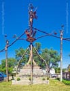 Garden of Eden Lucas Kansas Photograph by Jeffrey Sward