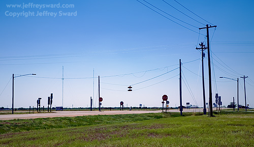 Kansas Photograph by Jeffrey Sward
