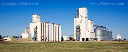 Kansas Photograph by Jeffrey Sward