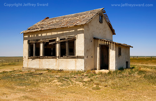 Kansas Photograph by Jeffrey Sward