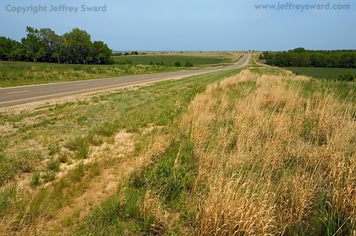 Kansas Photograph by Jeffrey Sward