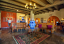 La Posada Hotel photograph by Jeffrey Sward