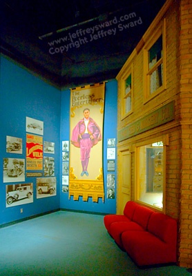 Lawrence Welk Museum Escondido California Photograph by Jeffrey Sward