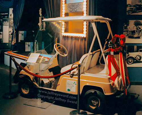 Lawrence Welk Museum Escondido California Photograph by Jeffrey Sward