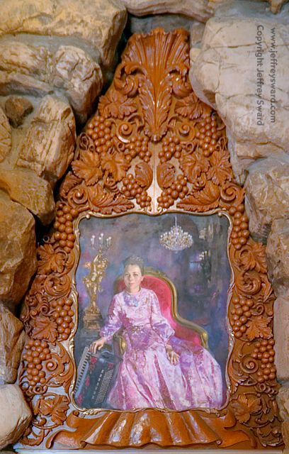 Madonna Inn San Luis Obispo California Photograph by Jeffrey Sward