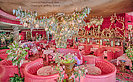 Madonna Inn San Luis Obispo California Photograph by Jeffrey Sward