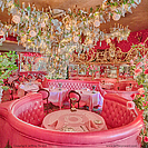 Madonna Inn San Luis Obispo California Photograph by Jeffrey Sward