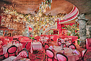 Madonna Inn San Luis Obispo California Photograph by Jeffrey Sward