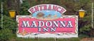 Madonna Inn San Luis Obispo California Photograph by Jeffrey Sward