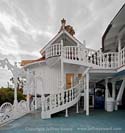 Madonna Inn San Luis Obispo California Photograph by Jeffrey Sward