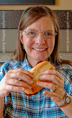 The Cult of McRib photograph by Jeffrey Sward