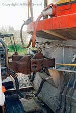 Tbd Photograph by Jeffrey Sward 