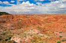 Painted Desert photogarph by Jeffrey Sward