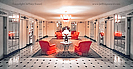 Palmer House Chicago Illinois photograph by Jeffrey Sward