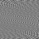 Moire Pattern photograph by Jeffrey Sward