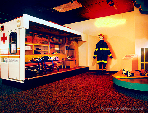 National Plastics Center Leominster Massachusetts Photograph by Jeffrey Sward