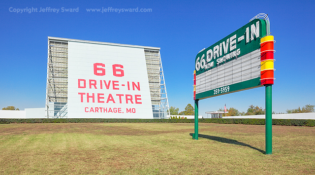 Route 66 Missouri Photograph by Jeffrey Sward