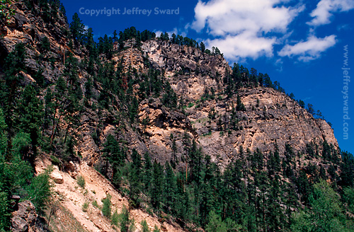 South Dakota Photograph by Jeffrey Sward