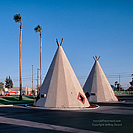 Wigwam Motel Rialto California Photograph by Jeffrey Sward